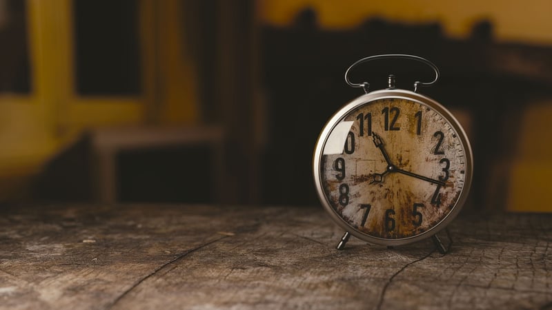 Time Concept